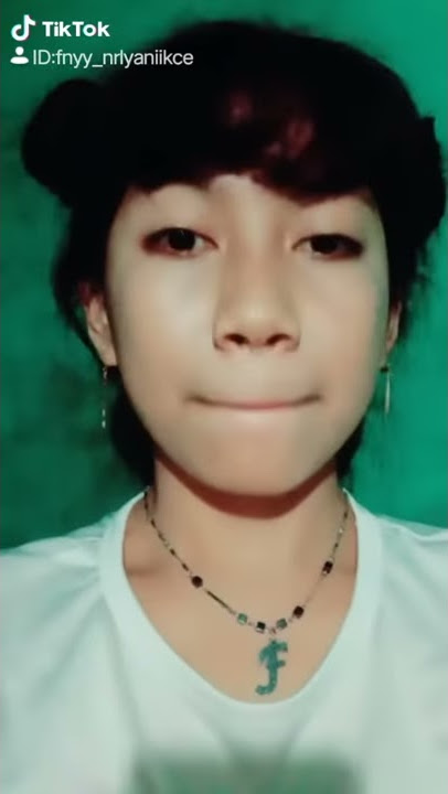 Tiktok. Id=feny nurliani ✨