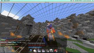 Cyron Hacking On Rarycraft