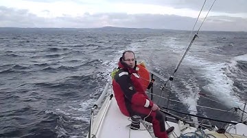 Zeilen met Wittevrongel!