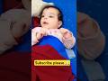 Subscribe please 🙏🏻 #cutebaby #mummapapalove #cute #baby #babyshorts #trending #babyphotography