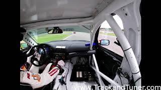 BMW 320i WTCC FULL POWER Onboard Nurburgring