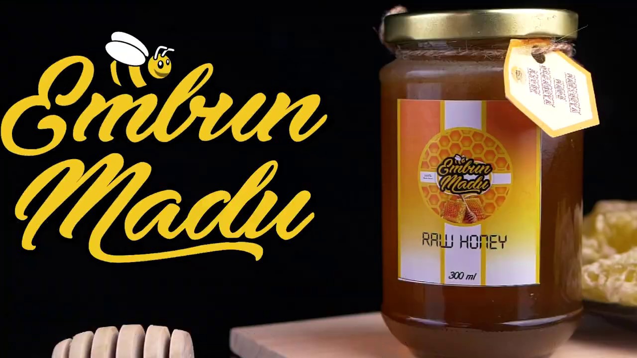 Embun Madu Video TV Ad 2019 - YouTube