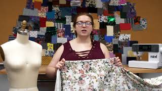 Mood Fabrics MD0046