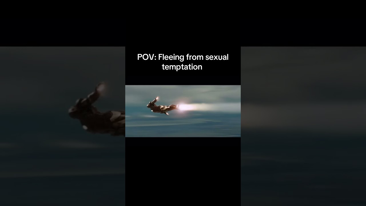 Flee also youthful lusts; but pursue righteousness, faith, love, peace… 2 Timothy 