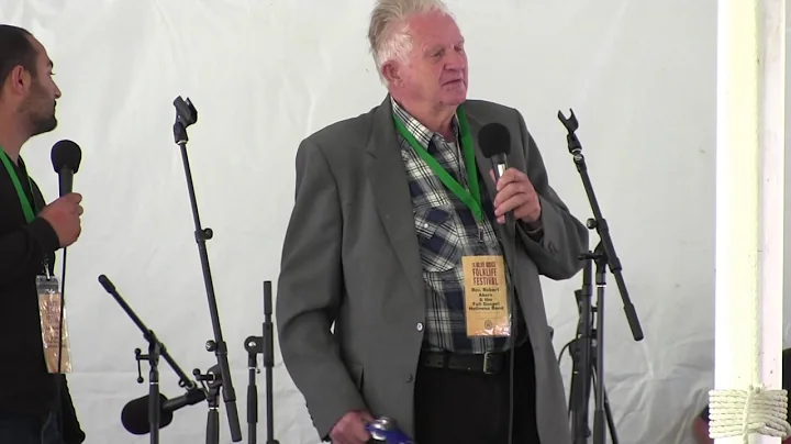 What A Time We're Living In by Rev. Robert Akers &...