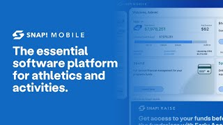 Snap! Mobile for Athletic Directors: Product Highlights screenshot 4