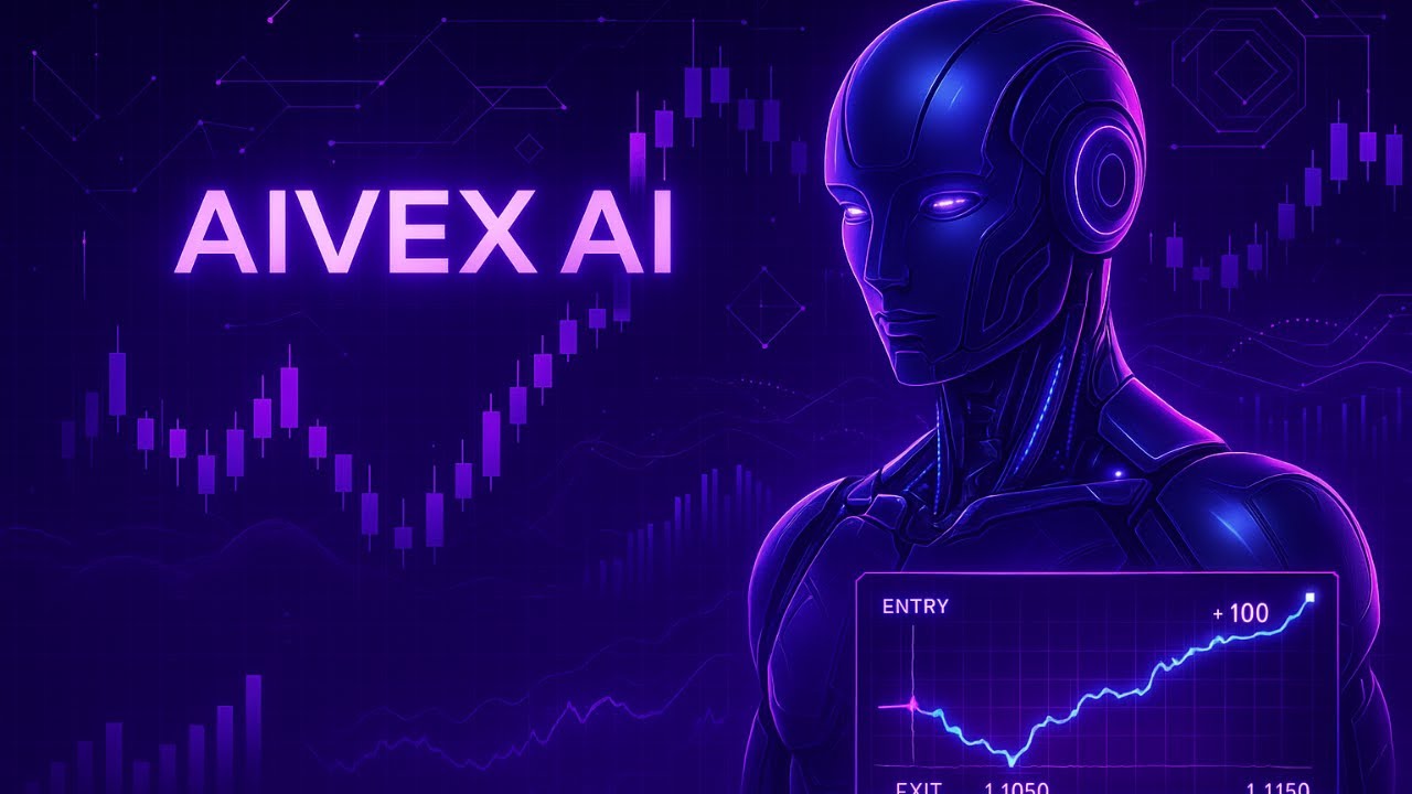 How To Set Up AIVEX AI on windows PC! - YouTube