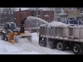 Opération neige de Montréal: Comment ne pas remorquer les auto