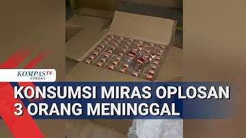 Respons Bupati Manokwari soal Peredaran Miras Oplosan