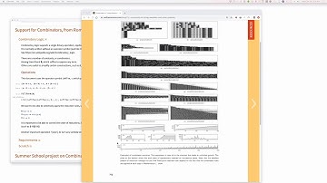 Live CEOing Ep 328: Language Design in Wolfram Language