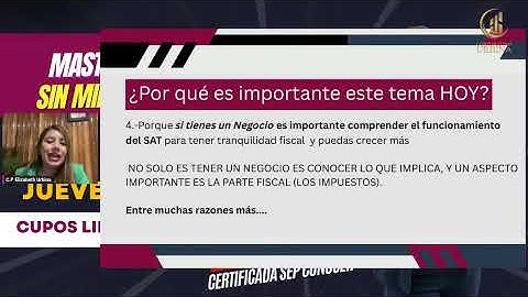 Copia de MASTERCLASS SIN MIEDO AL SAT