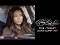 Pretty Little Liars - Emily Follows Caleb/Spencer Prepares Dinner - 