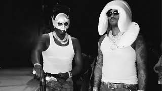 Future & Young Thug - Getting Money (Unreleased) screenshot 3