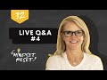 #MindsetReset Day 32: #AskMel LIVE Q&A | Mel Robbins