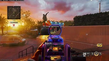 66 Kills Ranked Masterclass 🎯 (6K Damage, Flow State)