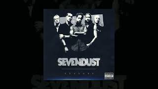 Sevendust - Seasons [Custom Instrumental]