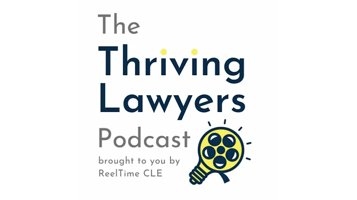 Thriving as a Law Student and Law Professor (and a Practicing Lawyer too!) | Part 2