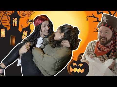 PIRES HALLOWEEN - Momo Bente