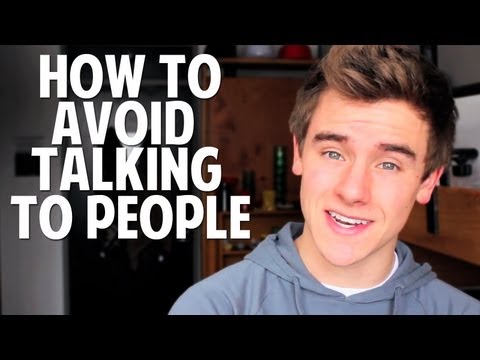 Video: How To Stop Communicating With A Person