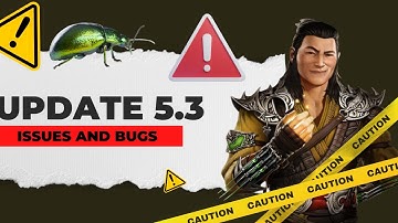 How to fix the auto - combat bug | Update 5.3 issues and problems | MK Mobile