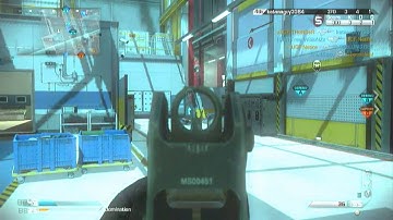 "How To Make and Lead A Clan" - GHOST (Gameplay/Commentary)