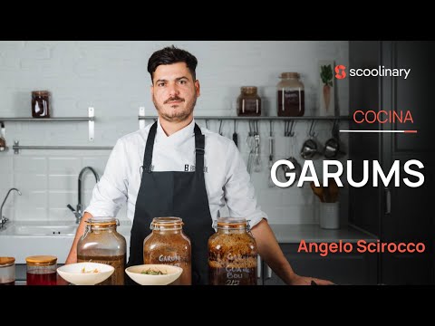 Cómo hacer garum desde cero: fermentación ancestral para la cocina actual