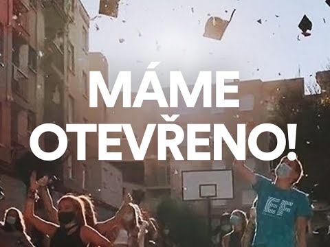 Video: Studujte V Zahraničí V Maroku - Matador Network