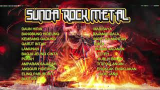 Download Lagu 🔥SUNDA ROCK METAL TERBARU FULL ALBUM🔥🔥 MP3