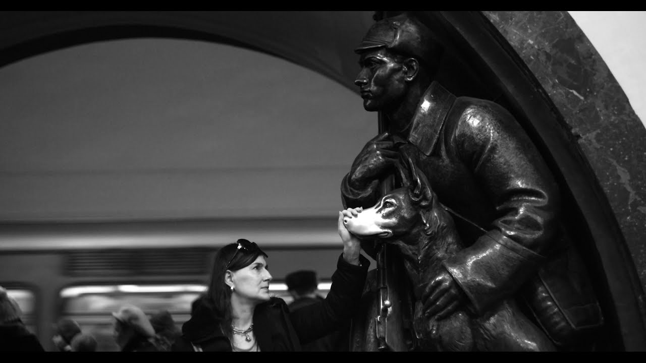 Watch Masha Qrella - Woanders (Official Video) on YouTube Watch Masha Qrella - Woanders (Official Video) on YouTube