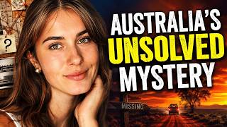 Sophie Collombet: The Mystery Australia Never Solved