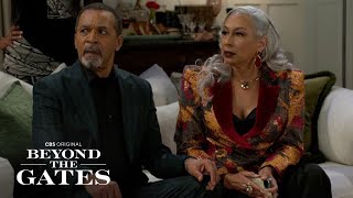 Beyond the Gates - Where is Chelsea?!
