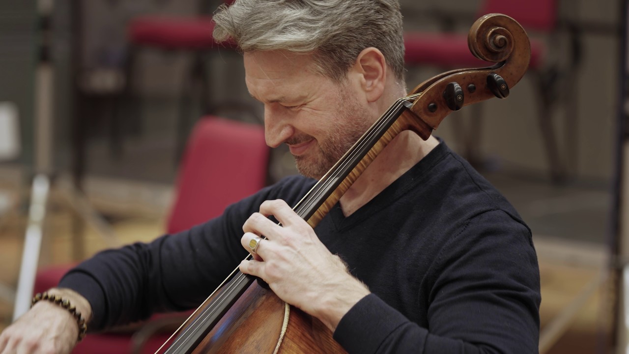 Samsung - Making of Classical Ringtone 