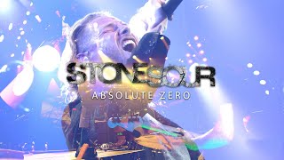 Stone Sour - Absolute Zero (Revolver Golden Gods 2013) Remastered