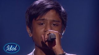 Dommerne mener dette er den vanskeligste sangen Aniston har sunget i Idol! | Idol Norge 2020