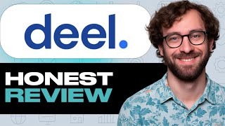 Deel Review - My Honest Experience Using This Website