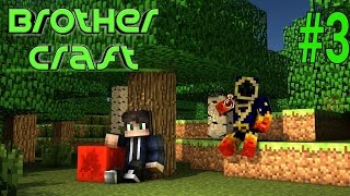 Brothercraft Capitulo Firemaggeyt