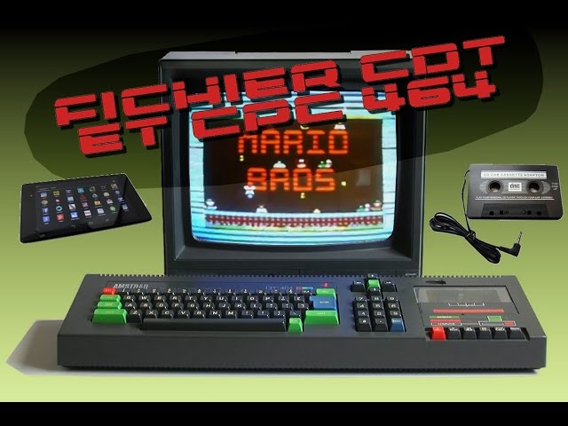 Epire by Firebird on Astrad CPC (1986