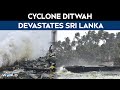 Ditwah Cyclone | India Launches Op Sagar Bandhu, Sends Relief Material To Flood-Hit Sri Lanka