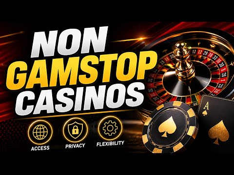non gamstop live dealer