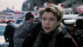 The Siege (1998) Trailer
