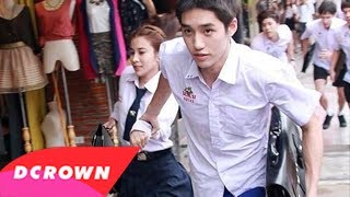 [HD Kara Vietsub] | Tình Về Nơi Đâu | Couple Sprite ♥ Pai | Hormones 2013 OTS |