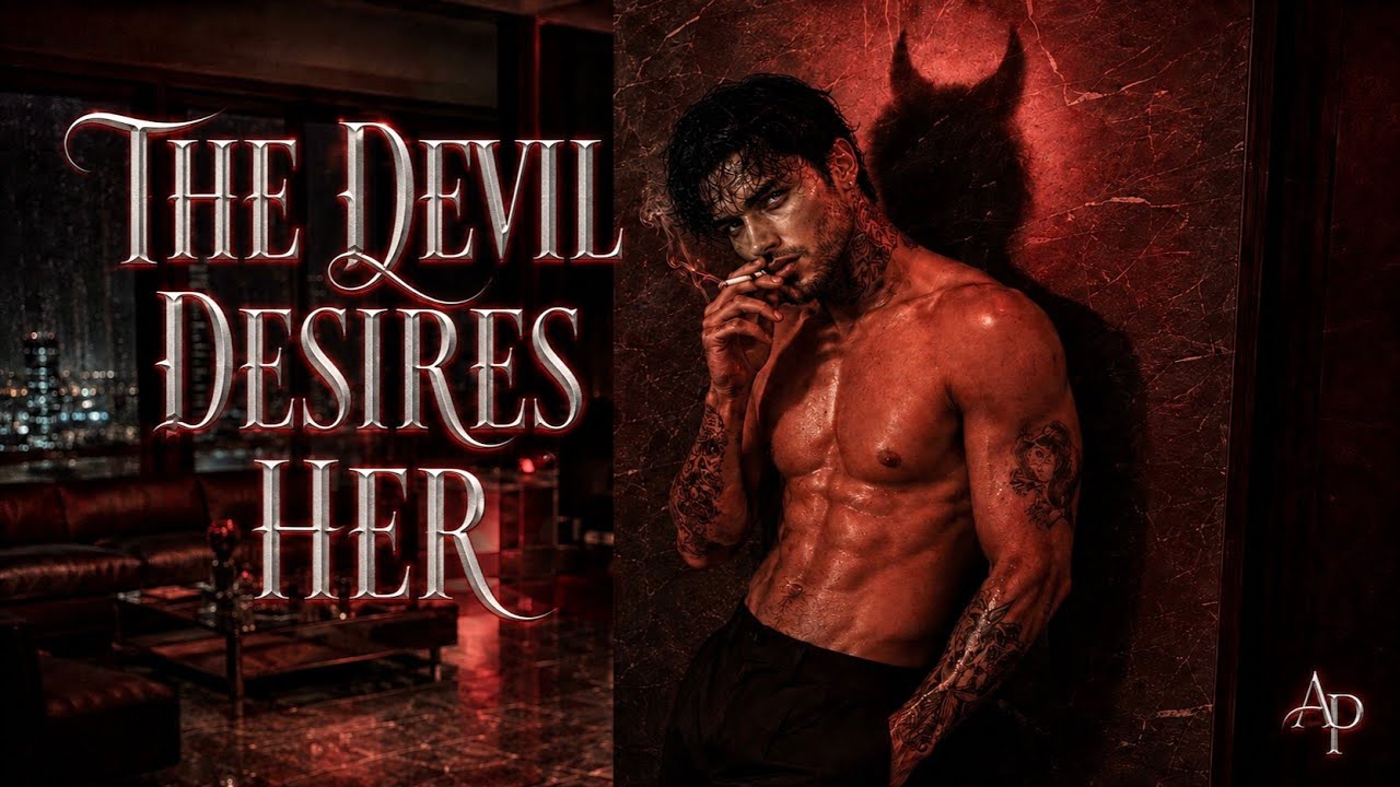 Mira The Devil Desires Her 𝓐℘ Dark Romance Metal en YouTube Mira The Devil Desires Her 𝓐℘ Dark Romance Metal en YouTube