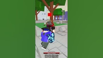 Best Yuji combo in jujitsu shenanigans #roblox #jjk #jujutsushenanigans #fyp