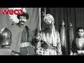 Kızıltuğ - Cengiz Han | 1952 | Yerli Film | Weco Film