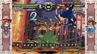 trying get tk badlands consistently #ggacpr #ggacr #testament