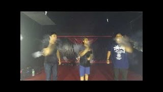 World's Best Vapers (Vape Tricks) 2016 |Compilation|