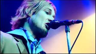 Silverchair: Live At Faraway Stables [FULL SHOW HQ] 5.1 Surround Sound