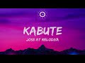 Kabute Lyrics Video -  Jose At Melodiya