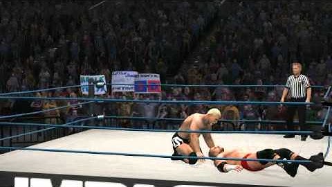 Scott Steiner