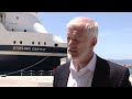 Armed Forces Minister hints at increased investment in Gibraltar
